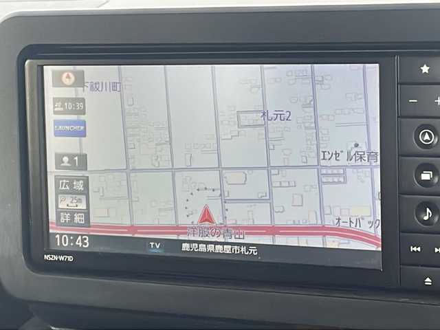 ダイハツ タフト G ターボ 鹿児島県 2021(令3)年 3.7万km 黒 ETC/Bluetooth接続/バックカメラ/クルーズコントロール/シートヒーター/CD再生可能/サンルーフ/純正フロアマット/前後コーナーセンサー/レーンキープアシスト/衝突被害軽減装置/横滑り防止装置/スペアキー/スマートキー