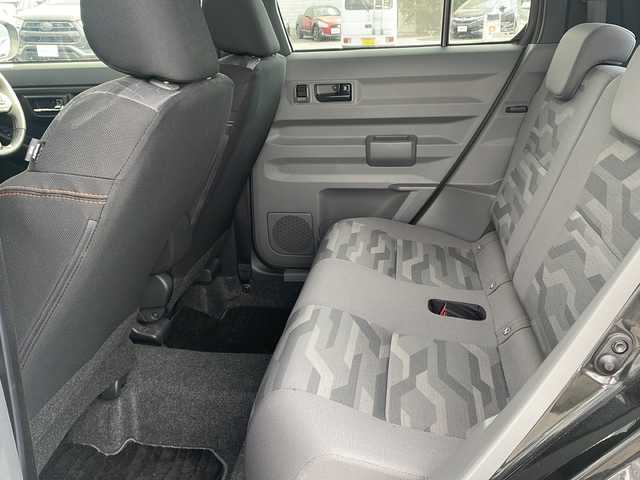 ダイハツ タフト G ターボ 鹿児島県 2021(令3)年 3.7万km 黒 ETC/Bluetooth接続/バックカメラ/クルーズコントロール/シートヒーター/CD再生可能/サンルーフ/純正フロアマット/前後コーナーセンサー/レーンキープアシスト/衝突被害軽減装置/横滑り防止装置/スペアキー/スマートキー