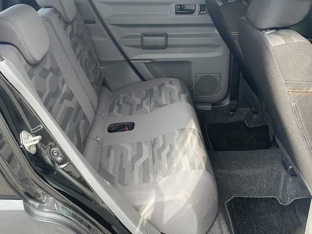 ダイハツ タフト G ターボ 鹿児島県 2021(令3)年 3.7万km 黒 ETC/Bluetooth接続/バックカメラ/クルーズコントロール/シートヒーター/CD再生可能/サンルーフ/純正フロアマット/前後コーナーセンサー/レーンキープアシスト/衝突被害軽減装置/横滑り防止装置/スペアキー/スマートキー