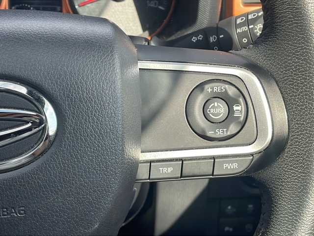 ダイハツ タフト G ターボ 鹿児島県 2021(令3)年 3.7万km 黒 ETC/Bluetooth接続/バックカメラ/クルーズコントロール/シートヒーター/CD再生可能/サンルーフ/純正フロアマット/前後コーナーセンサー/レーンキープアシスト/衝突被害軽減装置/横滑り防止装置/スペアキー/スマートキー