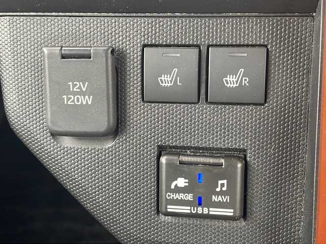 ダイハツ タフト G ターボ 鹿児島県 2021(令3)年 3.7万km 黒 ETC/Bluetooth接続/バックカメラ/クルーズコントロール/シートヒーター/CD再生可能/サンルーフ/純正フロアマット/前後コーナーセンサー/レーンキープアシスト/衝突被害軽減装置/横滑り防止装置/スペアキー/スマートキー