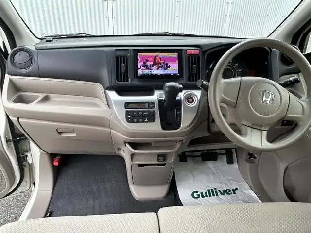 ホンダ Ｎ ＷＧＮ G Aパッケージ 栃木県 2015(平27)年 4.7万km プレミアムホワイトパール ワンオーナー/あんしんパッケージ/ ・シティブレーキアクティブシステム/・前席用i-サイドエアバッグシステム〈容量変化タイプ〉＋サイドカーテンエアバッグシステム〈前席/後席対応〉/KENWOOD7インチナビ/・フルセグ/・Bluetooth/・DVD/CD/SD/ヒルスタートアシスト機能/ディスチャージヘッドライト（オートライトコントロール付）