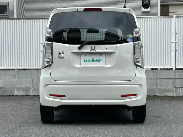ホンダ Ｎ ＷＧＮ G Aパッケージ 栃木県 2015(平27)年 4.7万km プレミアムホワイトパール ワンオーナー/あんしんパッケージ/ ・シティブレーキアクティブシステム/・前席用i-サイドエアバッグシステム〈容量変化タイプ〉＋サイドカーテンエアバッグシステム〈前席/後席対応〉/KENWOOD7インチナビ/・フルセグ/・Bluetooth/・DVD/CD/SD/ヒルスタートアシスト機能/ディスチャージヘッドライト（オートライトコントロール付）