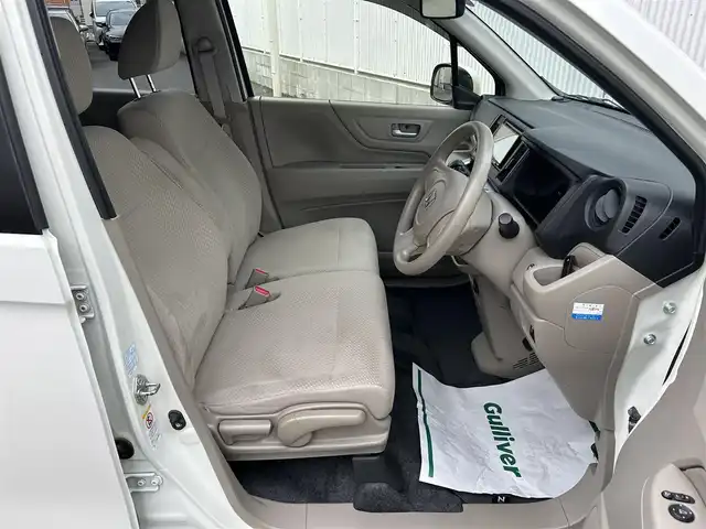 ホンダ Ｎ ＷＧＮ G Aパッケージ 栃木県 2015(平27)年 4.7万km プレミアムホワイトパール ワンオーナー/あんしんパッケージ/ ・シティブレーキアクティブシステム/・前席用i-サイドエアバッグシステム〈容量変化タイプ〉＋サイドカーテンエアバッグシステム〈前席/後席対応〉/KENWOOD7インチナビ/・フルセグ/・Bluetooth/・DVD/CD/SD/ヒルスタートアシスト機能/ディスチャージヘッドライト（オートライトコントロール付）