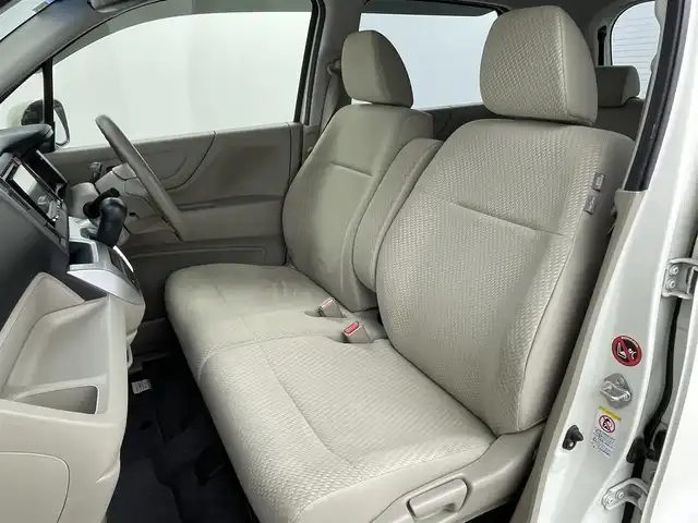 ホンダ Ｎ ＷＧＮ G Aパッケージ 愛知県 2015(平27)年 4.7万km プレミアムホワイトパール ワンオーナー/KENWOOD7インチナビ/・フルセグ/・Bluetooth/・DVD/CD/SD/あんしんパッケージ/ ・シティブレーキアクティブシステム/・前席用i-サイドエアバッグシステム〈容量変化タイプ〉＋サイドカーテンエアバッグシステム〈前席/後席対応〉/スペアキー/ヒルスタートアシスト機能/ディスチャージヘッドライト（オートライトコントロール付）