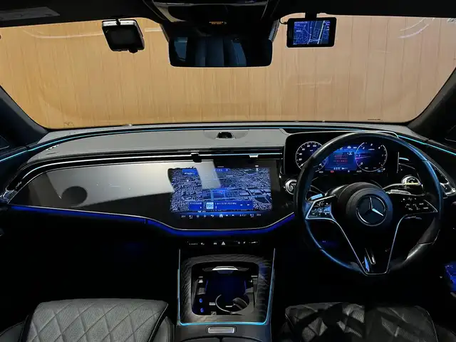 メルセデス・ベンツ Ｍ・ベンツ Ｅ２２０ｄ 4マチック オールテレイン 宮城県 2024(令6)年 2.9万km オブシディアンブラック ワンオーナー/レザーエクスクルーシブパッケージ/・本革（ナッパレザー）シート/・コンフォートシート/・エナジャイジングパッケージプラス/・エアバランスパッケージ/・アームレストヒーター/・ラグジュアリーヘッドレスト/・マルチコントロールシートバックパッケージ/・シートヒータープラス/・シートベンチレーター/デジタルインテリアパッケージ/・セルフィー&ビデオカメラ/・3Dコックピットディスプレイ/・MBUXスーパースクリーン/・ブラックピアノラッカーインテリアトリム/アドバンスドパッケージ/・イルミネーテッドラジエターグリル/・MBUXインテリアアシスタント/・ヘッドアップディスプレイ/・クライメートコントロール/・パノラミックスライディングルーフ/レーダーセーフティパッケージ/Burmester4Dサラウンドサウンドシステム/360°カメラシステム/デジタルライト/純正19インチAW/ワイヤレスチャージング/キーレスゴー/フットトランクオープナー/ドライブレコーダー