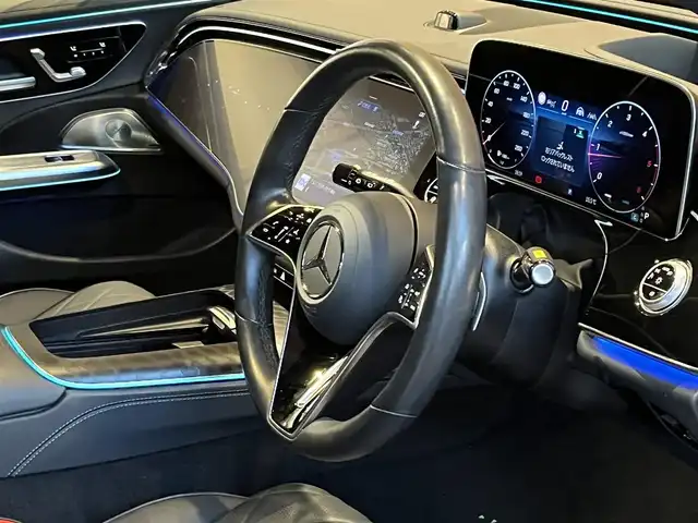 メルセデス・ベンツ Ｍ・ベンツ Ｅ２２０ｄ 4マチック オールテレイン 宮城県 2024(令6)年 2.9万km オブシディアンブラック ワンオーナー/レザーエクスクルーシブパッケージ/・本革（ナッパレザー）シート/・コンフォートシート/・エナジャイジングパッケージプラス/・エアバランスパッケージ/・アームレストヒーター/・ラグジュアリーヘッドレスト/・マルチコントロールシートバックパッケージ/・シートヒータープラス/・シートベンチレーター/デジタルインテリアパッケージ/・セルフィー&ビデオカメラ/・3Dコックピットディスプレイ/・MBUXスーパースクリーン/・ブラックピアノラッカーインテリアトリム/アドバンスドパッケージ/・イルミネーテッドラジエターグリル/・MBUXインテリアアシスタント/・ヘッドアップディスプレイ/・クライメートコントロール/・パノラミックスライディングルーフ/レーダーセーフティパッケージ/Burmester4Dサラウンドサウンドシステム/360°カメラシステム/デジタルライト/純正19インチAW/ワイヤレスチャージング/キーレスゴー/フットトランクオープナー/ドライブレコーダー