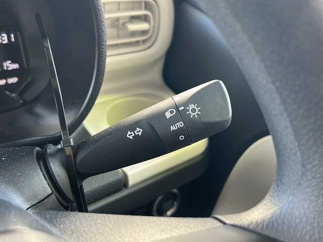 ダイハツ ムーヴ キャンバス ストライプス X 大分県 2023(令5)年 1.5万km シャイニングホワイトパール/アプリコットピンクメタリック ワンオーナー /9インチ純正SDナビ /フルセグTV /CD/DVD再生機能/バックカメラ /両側パワースライドドア /禁煙　/クリアランスソナー /2トーン /前方純正ドライブレコーダー /電動格納ミラー　/スマートキー/Wエアバッグ/オートライト