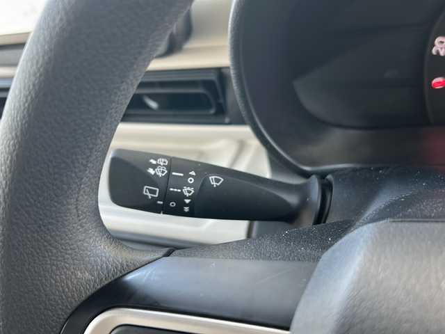 ダイハツ ムーヴ キャンバス ストライプス X 大分県 2023(令5)年 1.5万km シャイニングホワイトパール/アプリコットピンクメタリック ワンオーナー /9インチ純正SDナビ /フルセグTV /CD/DVD再生機能/バックカメラ /両側パワースライドドア /禁煙　/クリアランスソナー /2トーン /前方純正ドライブレコーダー /電動格納ミラー　/スマートキー/Wエアバッグ/オートライト