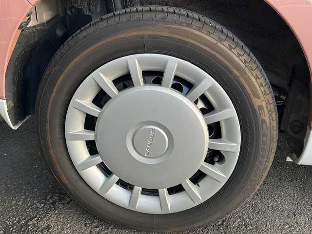 ダイハツ ムーヴ キャンバス ストライプス X 大分県 2023(令5)年 1.5万km シャイニングホワイトパール/アプリコットピンクメタリック ワンオーナー /9インチ純正SDナビ /フルセグTV /CD/DVD再生機能/バックカメラ /両側パワースライドドア /禁煙　/クリアランスソナー /2トーン /前方純正ドライブレコーダー /電動格納ミラー　/スマートキー/Wエアバッグ/オートライト