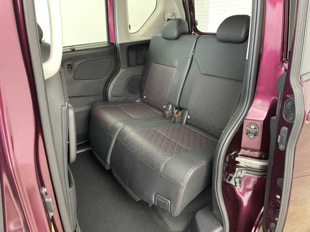 日産 ルークス ハイウェイスター Gターボ 兵庫県 2024(令6)年 0.5万km ワイン ・社外ナビ（MDV-D311W）/TV/Bluetooth/SD/CD/・アラウンドビューモニター/・インテリジェントルームミラー/・ETC/・エマージェンシーブレーキ/・車線逸脱警報/・標識検知機能/・先行車発進お知らせ/・ふらつき警報/・ハンズフリースライドドア/・両側パワースライドドア/・ステアリングスイッチ/・ＬＥＤヘッドライト/・オートライト/・ハイビームアシスト/・スマートキー