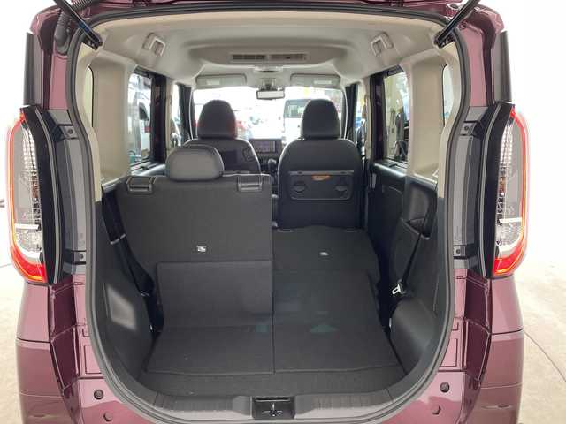 日産 ルークス ハイウェイスター Gターボ 兵庫県 2024(令6)年 0.5万km ワイン ・社外ナビ（MDV-D311W）/TV/Bluetooth/SD/CD/・アラウンドビューモニター/・インテリジェントルームミラー/・ETC/・エマージェンシーブレーキ/・車線逸脱警報/・標識検知機能/・先行車発進お知らせ/・ふらつき警報/・ハンズフリースライドドア/・両側パワースライドドア/・ステアリングスイッチ/・ＬＥＤヘッドライト/・オートライト/・ハイビームアシスト/・スマートキー