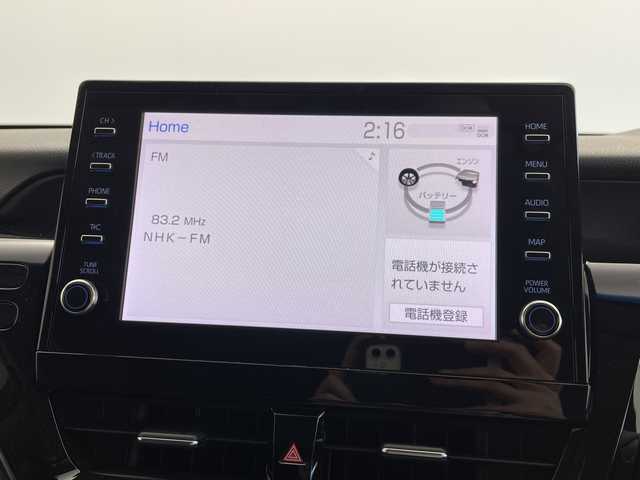 トヨタ カムリ G 茨城県 2023(令5)年 1.8万km アティチュードブラックマイカ 純正ディスプレイオーディオ　全方位カメラ　ミュージックプレーヤー接続　ＥＴＣ　衝突軽減ブレーキ　レーンキープアシスト　ブラインドスポットモニター　シートヒーター　ドライブレコーダー　純正17インチＡＷ