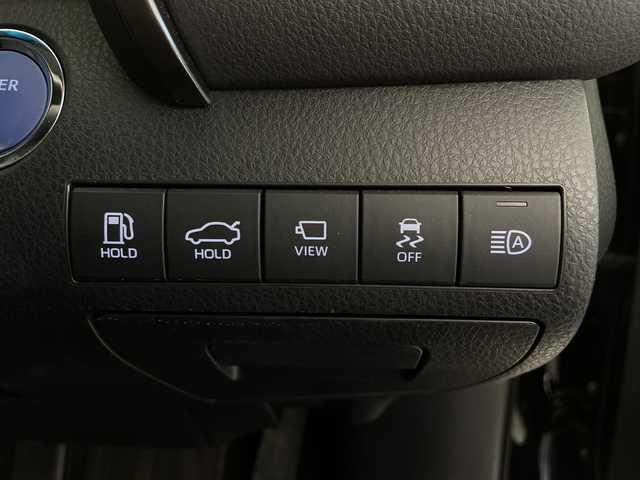 トヨタ カムリ G 茨城県 2023(令5)年 1.8万km アティチュードブラックマイカ 純正ディスプレイオーディオ　全方位カメラ　ミュージックプレーヤー接続　ＥＴＣ　衝突軽減ブレーキ　レーンキープアシスト　ブラインドスポットモニター　シートヒーター　ドライブレコーダー　純正17インチＡＷ