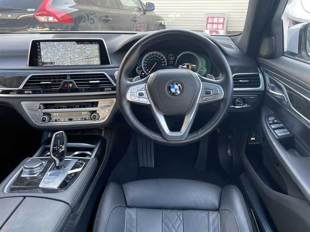 ＢＭＷ ７５０ｉ