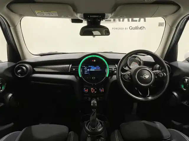 ＭＩＮＩ ミニ クーパー S 岐阜県 2016(平28)年 3.8万km 青 ディープブルー/ペッパーパッケージ(コンフォートアクセス/MINIエキサイトメントパッケージ/ストレージコンパートメントパッケージ)/ナビゲーションパッケージ/LEDヘッドライト/フォグランプ/17インチアロイホイール/ドライビングアシスト（衝突被害軽減ブレーキ/アクティブクルーズコントロール）/後方パークディスタンスコントロール/ミラー一体型ＥＴＣ