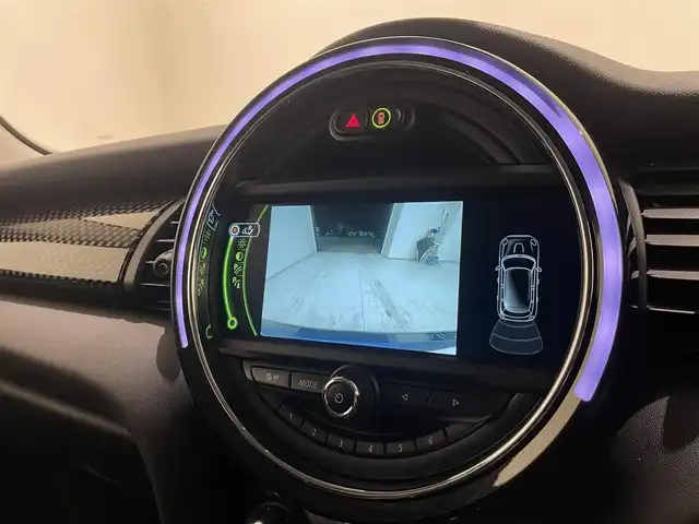 ＭＩＮＩ ミニ クーパー S 岐阜県 2016(平28)年 3.8万km 青 ディープブルー/ペッパーパッケージ(コンフォートアクセス/MINIエキサイトメントパッケージ/ストレージコンパートメントパッケージ)/ナビゲーションパッケージ/LEDヘッドライト/フォグランプ/17インチアロイホイール/ドライビングアシスト（衝突被害軽減ブレーキ/アクティブクルーズコントロール）/後方パークディスタンスコントロール/ミラー一体型ＥＴＣ
