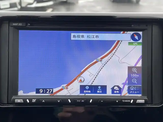 トヨタ ＲＡＶ４ アドベンチャー 島根県 2020(令2)年 6.4万km アティチュードブラックマイカ JAOSバンパープロテクター/JAOSノーズプロテクター/トヨタセーフティセンス/純正ナビ/CD/ワンセグTV/Bluetooth/バックカメラ/レーダークルーズコントロール/LEDオートライト/オートマチックハイビーム /ドライブレコーダー /ETC/スマートキー/プッシュスタート /ステアリングスイッチ/フロアマット/ドアバイザー