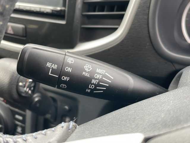 スズキ ワゴンＲ スティングレー X 岩手県 2013(平25)年 9.5万km 黒 純正ナビ　/フルセグＴＶ　/ＡＭ／ＦＭ／Ｂｌｕｅｔｏｏｔｈ／ＣＤ／ＤＶＤ/ＥＴＣ　/アイドリングストップ　/キセノンヘッドライト　/プッシュスタート　/スマートキー　/フォグランプ　/純正フロアマット　/純正ドアバイザー　/純正アルミホイール