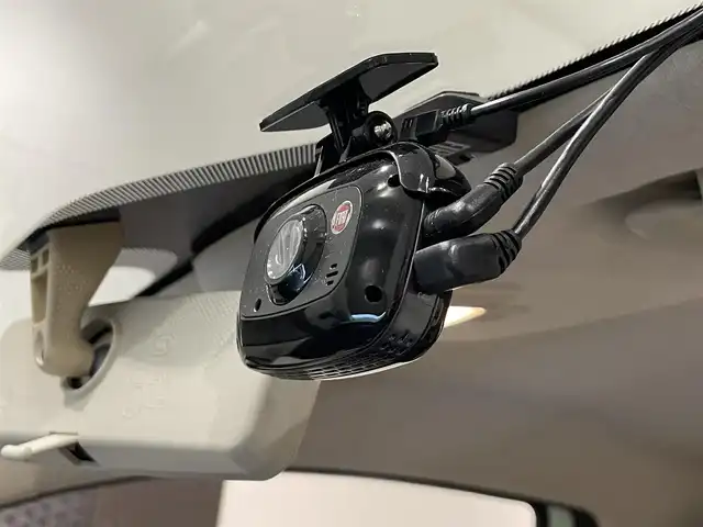 フィアット ５００ スーパーポップチェントヴェンティ 静岡県 2019(令1)年 3.6万km LATTE MENTA ワンオーナー/限定２４０台/アイドリングストップ/ETC/appleカープレイ/AUX/ドライブレコーダー前後/Bluetooth接続/スペアキー/USB接続