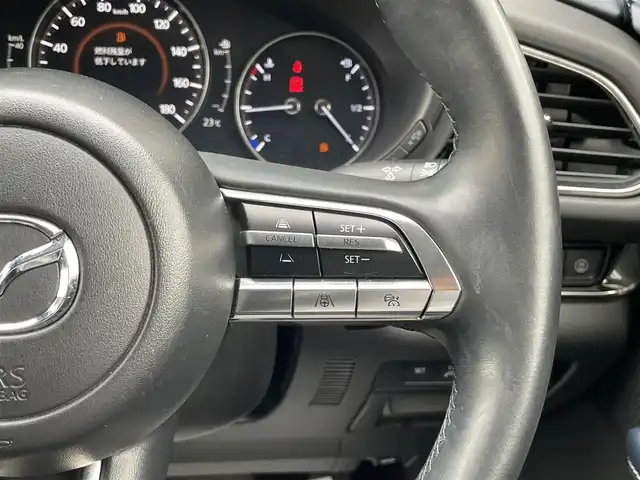 マツダ ＣＸ－３０ 20S プロアクティブツーリングセレ 宮崎県 2020(令2)年 4.9万km ポリメタルグレーM 純正ナビ/メモリナビ/フルセグテレビ/バックカメラ/クルーズコントロール/プッシュスタート/ETC/シートヒーター/ステアリングヒーター/TCS/i stop/i ACTIVSENSE/メモリーシート/パドルシフト/電動リアゲート/純正18インチアルミ/LEDライト