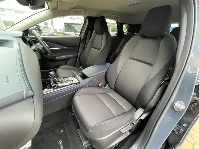マツダ ＣＸ－３０ 20S プロアクティブツーリングセレ 宮崎県 2020(令2)年 4.9万km ポリメタルグレーM 純正ナビ/メモリナビ/フルセグテレビ/バックカメラ/クルーズコントロール/プッシュスタート/ETC/シートヒーター/ステアリングヒーター/TCS/i stop/i ACTIVSENSE/メモリーシート/パドルシフト/電動リアゲート/純正18インチアルミ/LEDライト
