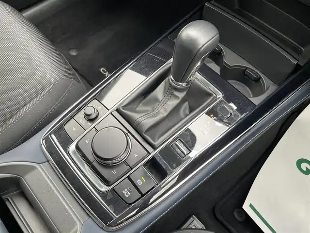 マツダ ＣＸ－３０ 20S プロアクティブツーリングセレ 宮崎県 2020(令2)年 4.9万km ポリメタルグレーM 純正ナビ/メモリナビ/フルセグテレビ/バックカメラ/クルーズコントロール/プッシュスタート/ETC/シートヒーター/ステアリングヒーター/TCS/i stop/i ACTIVSENSE/メモリーシート/パドルシフト/電動リアゲート/純正18インチアルミ/LEDライト