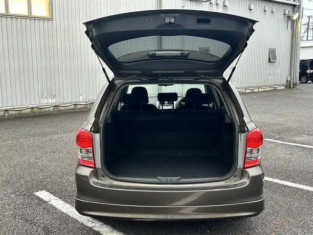 トヨタ カローラ フィールダー X HID リミテッド 静岡県 2010(平22)年 10.4万km ブロンズマイカメタリック ワンオーナー/純正ナビ（FM/AM/CD/DVD/TV）/ETC