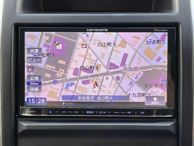 日産 エクストレイル 20Xt 岐阜県 2012(平24)年 9.4万km ダイヤモンドブラック (株)IDOMが運営する【じしゃロン多治見店】の自社ローン専用車両になります。こちらは現金またはオートローンご利用時の価格です。自社ローンご希望の方は別途その旨お申付け下さい。/社外ナビ/　（Bluetooth/DVD/フルセグ）/4WD/バックカメラ/全席シートヒーター/オートライト/フォグランプ