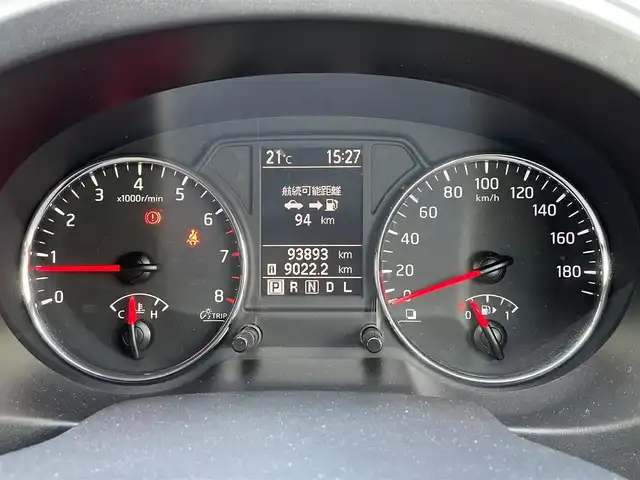 日産 エクストレイル 20Xt 岐阜県 2012(平24)年 9.4万km ダイヤモンドブラック (株)IDOMが運営する【じしゃロン多治見店】の自社ローン専用車両になります。こちらは現金またはオートローンご利用時の価格です。自社ローンご希望の方は別途その旨お申付け下さい。/社外ナビ/　（Bluetooth/DVD/フルセグ）/4WD/バックカメラ/全席シートヒーター/オートライト/フォグランプ