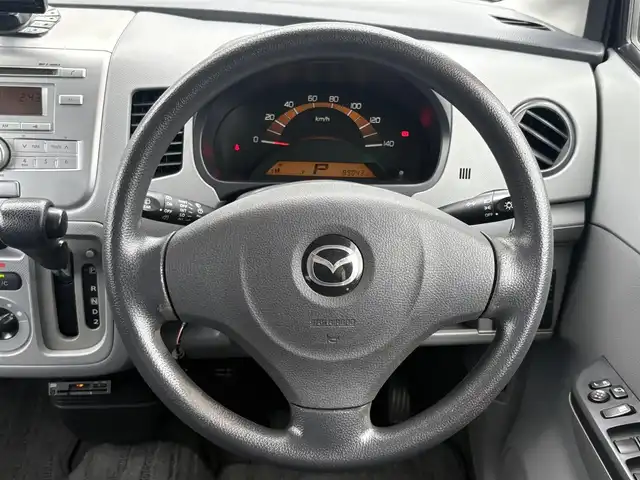 マツダ ＡＺ ワゴン XG 埼玉県 2011(平23)年 8.9万km スペリアホワイト ・ポータブルナビ/・ETC/・キーレスキー/・ヘットライトレベライザー