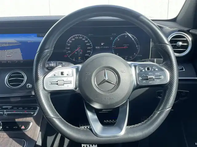 メルセデス・ベンツ Ｍ・ベンツ Ｅ２２０ｄ SWアバンギャルド AMGライン 東京都 2019(令1)年 5万km 白 パノラマＳＲ/ＲＳＰ/純正ナビ/フルセグ/３６０°カメラ/レザーシート/シートヒーター/パワーシート/ＡｐｐｌｅＣａｒＰｌａｙ/ＡｎｄｏｒｏｉｄＡｕｔｏ/マルチビームＬＥＤ/ＡＨＢ/純正１９ＡＷ
