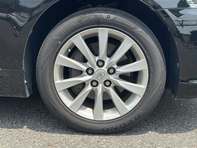 レクサス ＬＳ 460 バージョンC Iパッケージ 愛知県 2014(平26)年 14.7万km ブラック /禁煙車//サンルーフ//メーカー12.3インチHDDナビ//フルセグTV//Bluetooth//CD・DVD//USB・AUX//ビルトインETC//バックカメラ//レーダークルーズコントロール//クリアランスソナー//黒本革シート//D/N席パワーシート（メモリ付き）//D/N席シートヒーター//前席ベンチレーション//ステアリングヒーター//リア電動サンシェード//電動パーキング//ブレーキホールド//3眼LEDオートライト//アダプティブハイビーム//コンビハンドル//純正１８インチアルミ//走行モード切替//純正フロアマット//取扱説明書/新車保証書//スペアキー