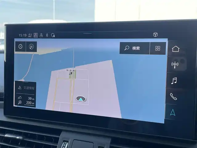 アウディ アウディ Ｑ５ 40TDIクワトロ Sライン 東京都 2021(令3)年 2.9万km 緑 外装色：ディストリクトグリーンメタリック/純正ナビ/３６０°カメラ/ＡＣＣ/半革シート/ハーフレザーシート/ＥＴＣ/スマートキー