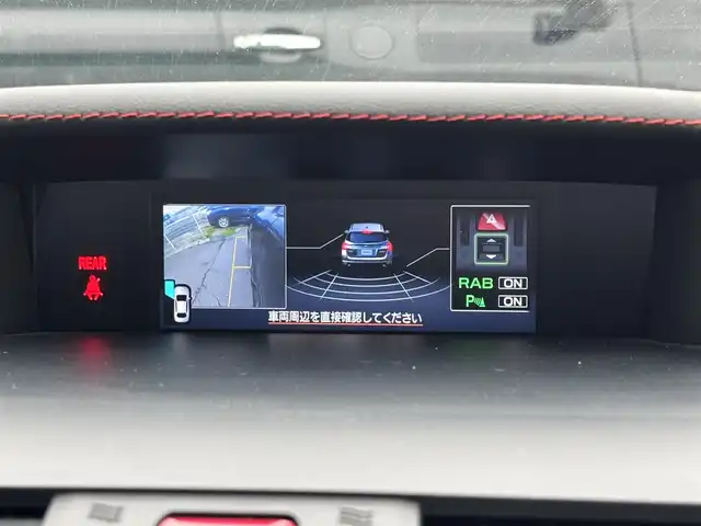 スバル レヴォーグ 2．0STIスポーツアイサイト 宮城県 2019(平31)年 7.3万km クリスタルブラックシリカ アイサイトコアテクノロジー/・プリクラッシュブレーキ/・ステレオカメラ/・誤発進抑制制御機能/・誤後進抑制制御機能/・全車速追従機能付クルーズコントロール/・ツーリングアシスト/・アイサイトアシストモニター/・後退時ブレーキシステム/・車線逸脱ふらつき警報/アイサイトセイフティプラス/・リヤビークルディテクション/・ハイビームアシスト/・フロント/サイドビューモニター/・スマートリヤビューミラー/純正8インチナビ（CN-LX840D）/・CD/DVD/・Blu-ray/・Bluetooth/・フルセグTV/バックカメラ/ビルトインETC/本革シート/シートヒーター/パワーシート（運転席メモリー機能付）/革巻きステアリング/パドルシフト/電動パーキングブレーキ/ブレーキホールド/LEDヘッドランプ/フォグランプ/オートライト/スマートキー＆プッシュスタート/スペアキー/電動格納ミラー/純正18インチAW/純正フロアマット/ドアバイザー/W/サイド/カーテン/ニーエアバッグ