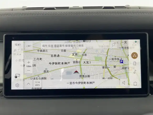 ランドローバー ランドローバー ディフェンダー 110S 愛知県 2023(令5)年 3.6万km ゴールド 純正サテンラップ（プロテクションフィルム）/OPエアサス/有償色ゴンドワナストーン/ブラックルーフ/ブラックエクステリアパック/純正ナビ（AppleCarPlay/AndroidAuto対応）/３６０度カメラ/ドラレコ/ＥＴＣ２．０/黒革シート/純正ＯＰ２０インチＡＷ/スマートキー×２