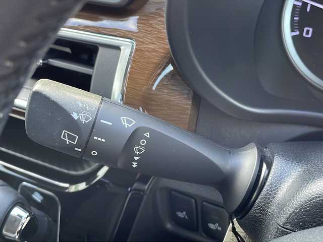 トヨタ ピクシスジョイ F Gターボ SAⅢ プライムコレ 山口県 2018(平30)年 3.9万km ディープブルークリスタルマイカ プライムコレクション/レザー調シート ドアトリム/社外SDナビ Panasonic CN-RE04WD/Bluetooth/フルセグTV/CD　DVD/ミュージックサーバー/バックカメラ/ドライブレコーダー TZ-D101/ETC2.0/セーフティーレーダー TZ-R101/ステアリングスイッチ/革巻ステアリング/前席シートヒーター/オートエアコン/オートミラー/LEDオートライト/LEDフォグランプ/オートハイビーム/プッシュスタート/スマートキー/ISOFIX/純正15インチAW/衝突被害軽減ブレーキ/純正フロアマット/純正ドアバイザー/ウインカーミラー/サイドエアバッグ