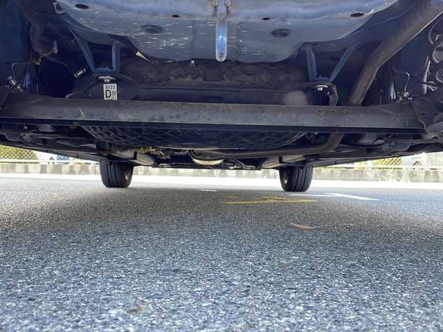 トヨタ ピクシスジョイ F Gターボ SAⅢ プライムコレ 山口県 2018(平30)年 3.9万km ディープブルークリスタルマイカ プライムコレクション/社外SDナビ Panasonic CN-RE04WD/Bluetooth/フルセグTV/CD　DVD/ミュージックサーバー/バックカメラ/ドライブレコーダー TZ-D101/ETC2.0/セーフティーレーダー TZ-R101/ステアリングスイッチ/革巻ステアリング/前席シートヒーター/オートエアコン/オートミラー/LEDオートライト/LEDフォグランプ/オートハイビーム/プッシュスタート/スマートキー/ISOFIX/純正15インチAW/衝突被害軽減ブレーキ/純正フロアマット/純正ドアバイザー/ウインカーミラー/サイドエアバッグ