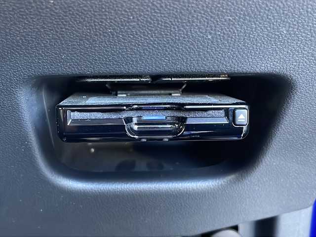 トヨタ ピクシスジョイ F Gターボ SAⅢ プライムコレ 山口県 2018(平30)年 3.9万km ディープブルークリスタルマイカ プライムコレクション/社外SDナビ Panasonic CN-RE04WD/Bluetooth/フルセグTV/CD　DVD/ミュージックサーバー/バックカメラ/ドライブレコーダー TZ-D101/ETC2.0/セーフティーレーダー TZ-R101/ステアリングスイッチ/革巻ステアリング/前席シートヒーター/オートエアコン/オートミラー/LEDオートライト/LEDフォグランプ/オートハイビーム/プッシュスタート/スマートキー/ISOFIX/純正15インチAW/衝突被害軽減ブレーキ/純正フロアマット/純正ドアバイザー/ウインカーミラー/サイドエアバッグ