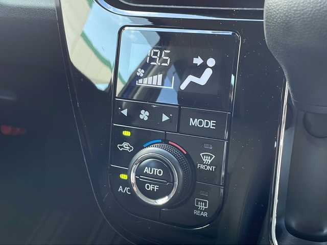 トヨタ ピクシスジョイ F Gターボ SAⅢ プライムコレ 山口県 2018(平30)年 3.9万km ディープブルークリスタルマイカ プライムコレクション/社外SDナビ Panasonic CN-RE04WD/Bluetooth/フルセグTV/CD　DVD/ミュージックサーバー/バックカメラ/ドライブレコーダー TZ-D101/ETC2.0/セーフティーレーダー TZ-R101/ステアリングスイッチ/革巻ステアリング/前席シートヒーター/オートエアコン/オートミラー/LEDオートライト/LEDフォグランプ/オートハイビーム/プッシュスタート/スマートキー/ISOFIX/純正15インチAW/衝突被害軽減ブレーキ/純正フロアマット/純正ドアバイザー/ウインカーミラー/サイドエアバッグ