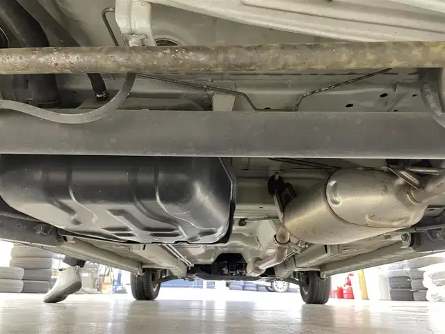 スズキ ラパン ショコラ X 滋賀県 2013(平25)年 7.6万km アロマティックアクアメタリック 純正ナビ/Bluetooth/USB /ワンセグTV /バックカメラ/プッシュスタート /USB入力端子 /アイドリングストップ /レザー調シート/純正フロアマット