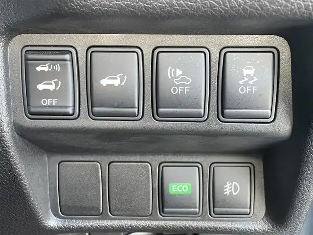 日産 エクストレイル ハイブリッド 20X エマージェンシーブレーキ 滋賀県 2015(平27)年 8.3万km スチールブルー 純正ナビ/(Bluetooth/フルセグ/CD/DVD)/4WD/アラウンドビューモニター/エマージェンシーブレーキ/クルーズコントロール/レーンキープアシスト/クリアランスソナー/電動リアゲート/LEDオートライト/フォグ/レザーシート/前席シートヒーター/前後ドライブレコーダー/ETC/USB/センターデフロック/ダウンヒルアシスト