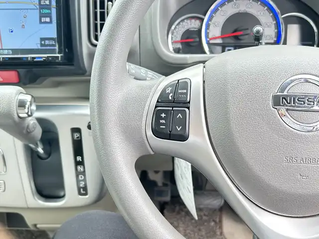 日産 ＮＶ１００クリッパー リオ G 千葉県 2021(令3)年 6.1万km スノーパールホワイト