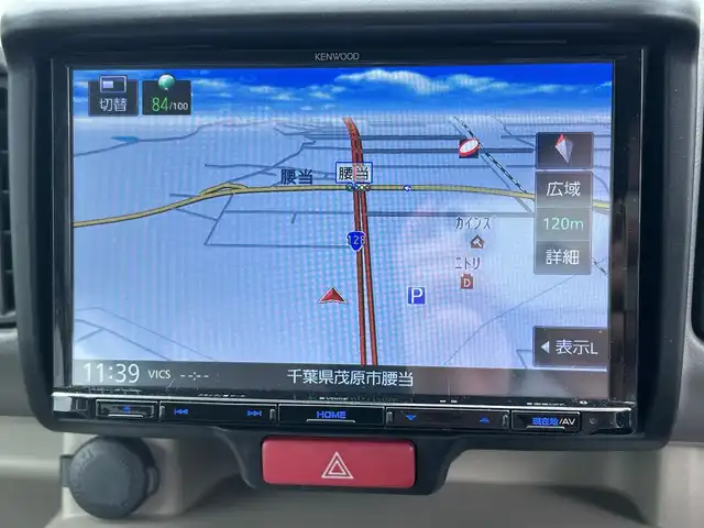 日産 ＮＶ１００クリッパー リオ G 千葉県 2021(令3)年 6.1万km スノーパールホワイト