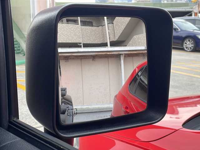 クライスラー・ジープ ジープ ラングラー アンリミテッド サハラ 広島県 2016(平28)年 5.2万km ブラック OP黒革シート/シートヒーター/サイドビューモニター/ヒルディセントコントロール/クルーズコントロール/社外ナビ（DVD/Bluetooth/フルセグTV）/オートライト/純正18インチAW/ETC/リモコンキー