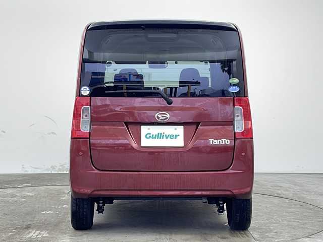 ダイハツ タント X SA Ⅲ 兵庫県 2017(平29)年 2.8万km ファイアークォーツレッドM ・純正ナビ/Bluetooth/CD/DVD/SD/TV/・バックカメラ/・スマートアシストIII/・衝突警報機能/・衝突回避支援ブレーキ機能（対車両・対歩行者）/・車線逸脱警報機能/・誤発進抑制制御機能（前方・後方）/・オートハイビーム/・先行車発進お知らせ機能/・車線逸脱警報/・車線逸脱抑制制御/・路側逸脱警報/・ふらつき警報/・コーナーセンサー/・アイドリングストップ/・両側パワースライドドア/・ステアリングスイッチ/・運転席シートヒーター/・純正フロアマット/・オートライト/・ETC/・スマートキー/・スペアキー/・取扱説明書/・保証書