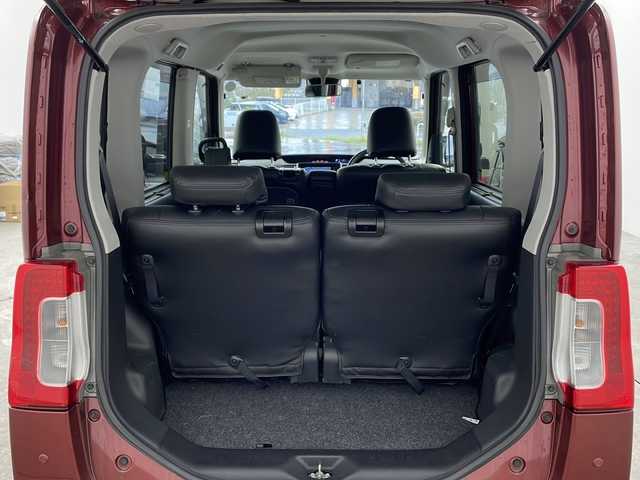 ダイハツ タント X SA Ⅲ 兵庫県 2017(平29)年 2.8万km ファイアークォーツレッドM ・純正ナビ/Bluetooth/CD/DVD/SD/TV/・バックカメラ/・スマートアシストIII/・衝突警報機能/・衝突回避支援ブレーキ機能（対車両・対歩行者）/・車線逸脱警報機能/・誤発進抑制制御機能（前方・後方）/・オートハイビーム/・先行車発進お知らせ機能/・車線逸脱警報/・車線逸脱抑制制御/・路側逸脱警報/・ふらつき警報/・コーナーセンサー/・アイドリングストップ/・両側パワースライドドア/・ステアリングスイッチ/・運転席シートヒーター/・純正フロアマット/・オートライト/・ETC/・スマートキー/・スペアキー/・取扱説明書/・保証書