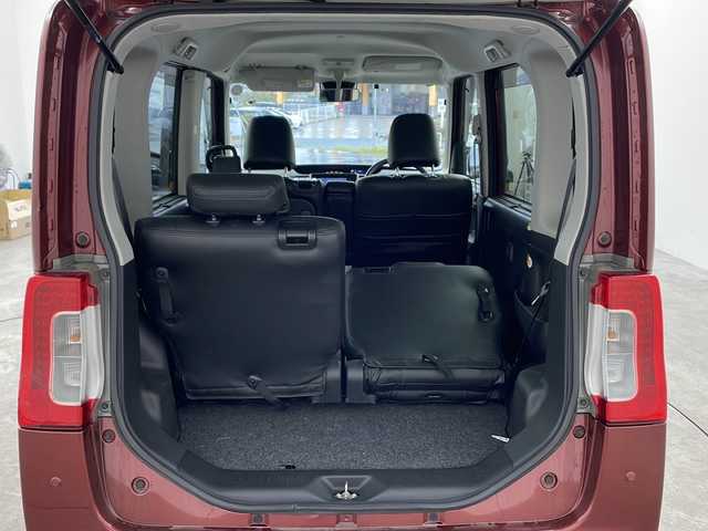 ダイハツ タント X SA Ⅲ 兵庫県 2017(平29)年 2.8万km ファイアークォーツレッドM ・純正ナビ/Bluetooth/CD/DVD/SD/TV/・バックカメラ/・スマートアシストIII/・衝突警報機能/・衝突回避支援ブレーキ機能（対車両・対歩行者）/・車線逸脱警報機能/・誤発進抑制制御機能（前方・後方）/・オートハイビーム/・先行車発進お知らせ機能/・車線逸脱警報/・車線逸脱抑制制御/・路側逸脱警報/・ふらつき警報/・コーナーセンサー/・アイドリングストップ/・両側パワースライドドア/・ステアリングスイッチ/・運転席シートヒーター/・純正フロアマット/・オートライト/・ETC/・スマートキー/・スペアキー/・取扱説明書/・保証書