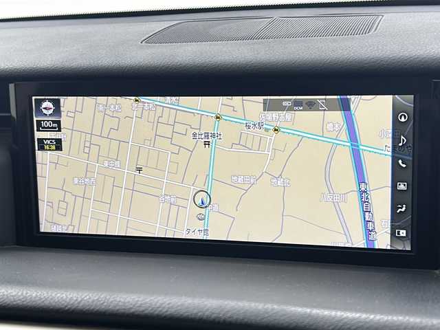 レクサス ＩＳ 300h 福島県 2017(平29)年 7.9万km ソニッククォーツ /禁煙車//レーダークルーズコントロール//クリアランスソナー//純正ナビ//ＢＳＭ//シートヒーター//ステアリングヒーター//フルセグＴＶ・CD・DVD・BT・MSV・AUX//パドルシフト//ＧＰＳレーダー//ＬＥＤライト//オートハイビーム//ステアリングリモコン//スマートキー//取説・保証書