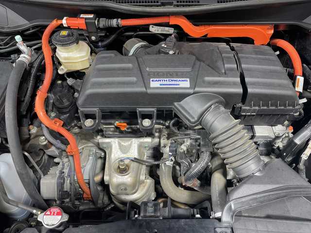 ホンダ オデッセイ ハイブリッド アブソルート・EXホンダセンジング 神奈川県 2018(平30)年 7万km クリスタルブラックパール 純正9型メモリーナビゲーション【VXM-187VfNi】/AM FM フルセグ Bluetooth iPod USB AppleCarPlay /マルチビューカメラシステム/両側パワースライドドア/純正11.6型後席フリップダウンモニター/ホンダセンシング/アダプティブクルーズコントロール/ブラインドスポットモニター/シートヒーター/パワーシート/ビルトインETC/ドライブレコーダー/純正フロアマット/スマートキー/LEDヘッドライト/オートライト/純正17インチアルミホイル/ドアバイザー/レーントレーシングアラート/衝突軽減ブレーキ